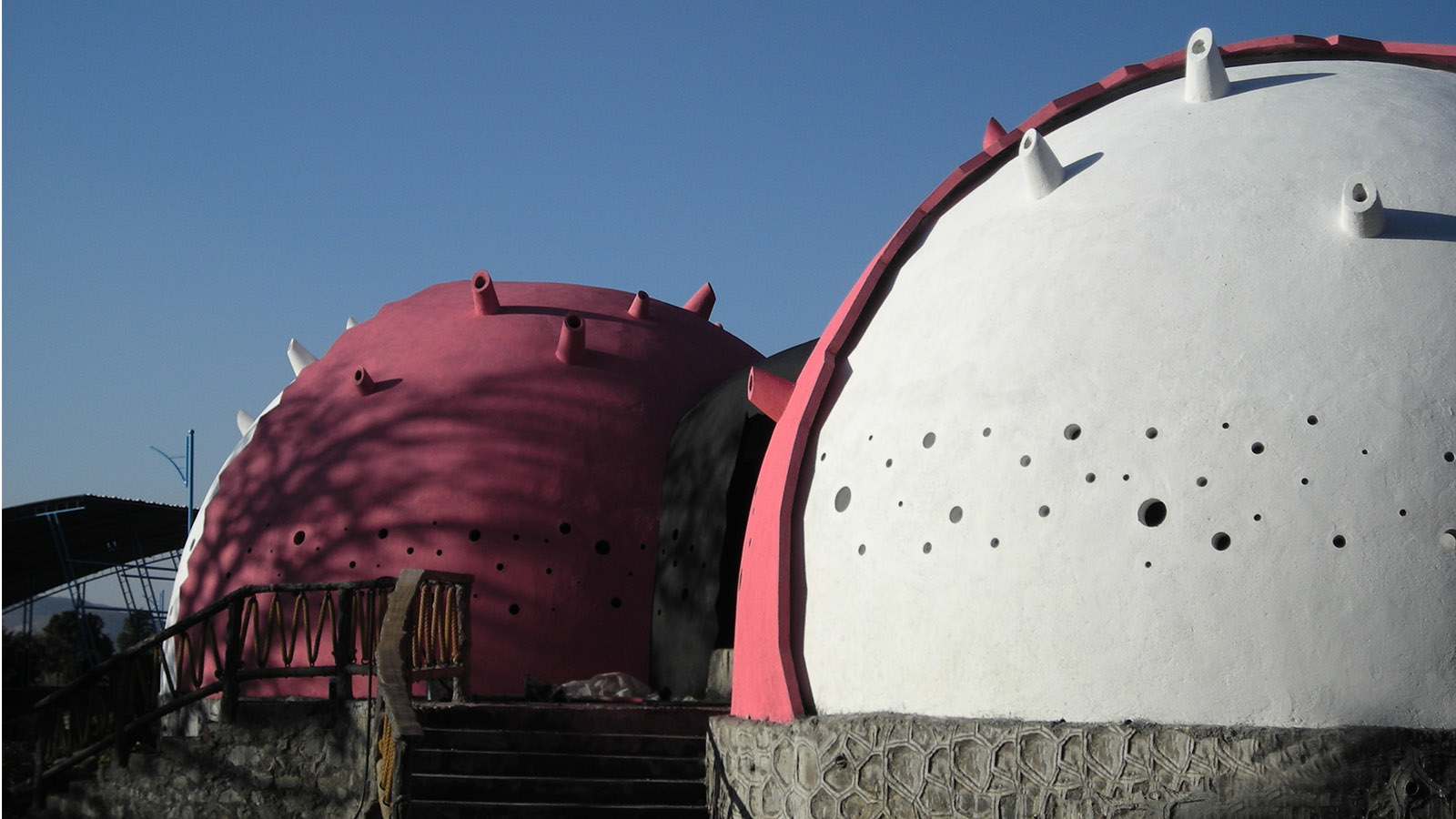 Krushnai Water Park